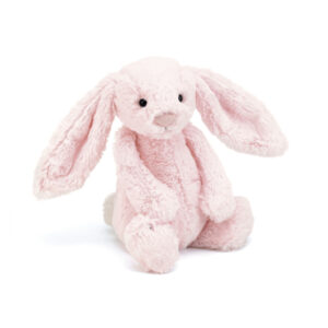 BASHFUL PINK BUNNY JELLYCAT