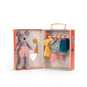 VALIGETTA PICCOLO ARMADIO