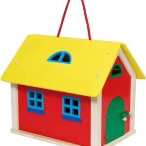 FATTORIA CON ACCESSORI