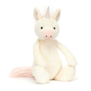 BASHFUL UNICOR PELUCHE JELLYCAT