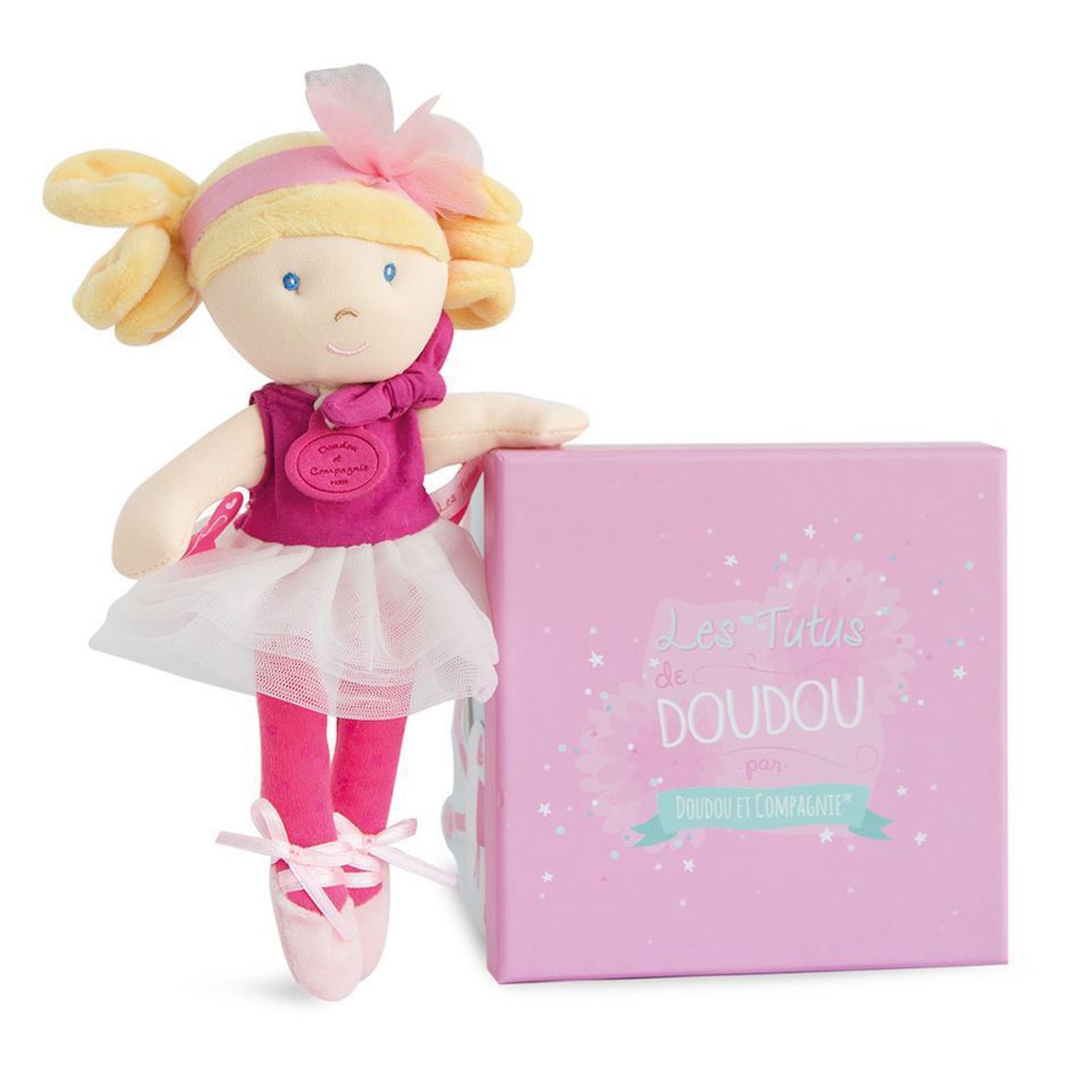 doudou-nascita-ballerina-bambola