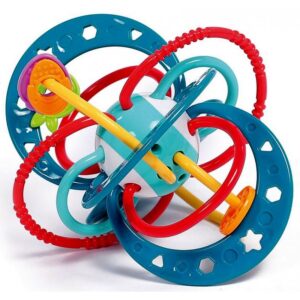 SONAGLIO MORBIDO PIANETA